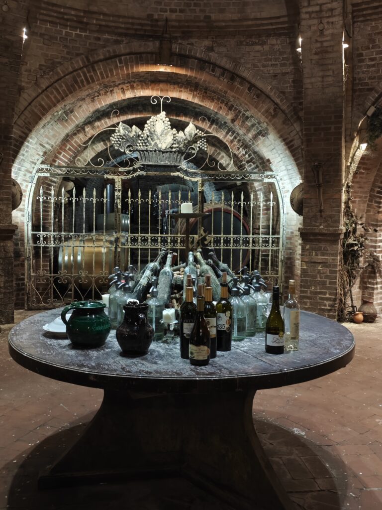 Ízek, szállások, kalandok – Fedezd fel a szekszárdi borvidék rejtett kincseit!