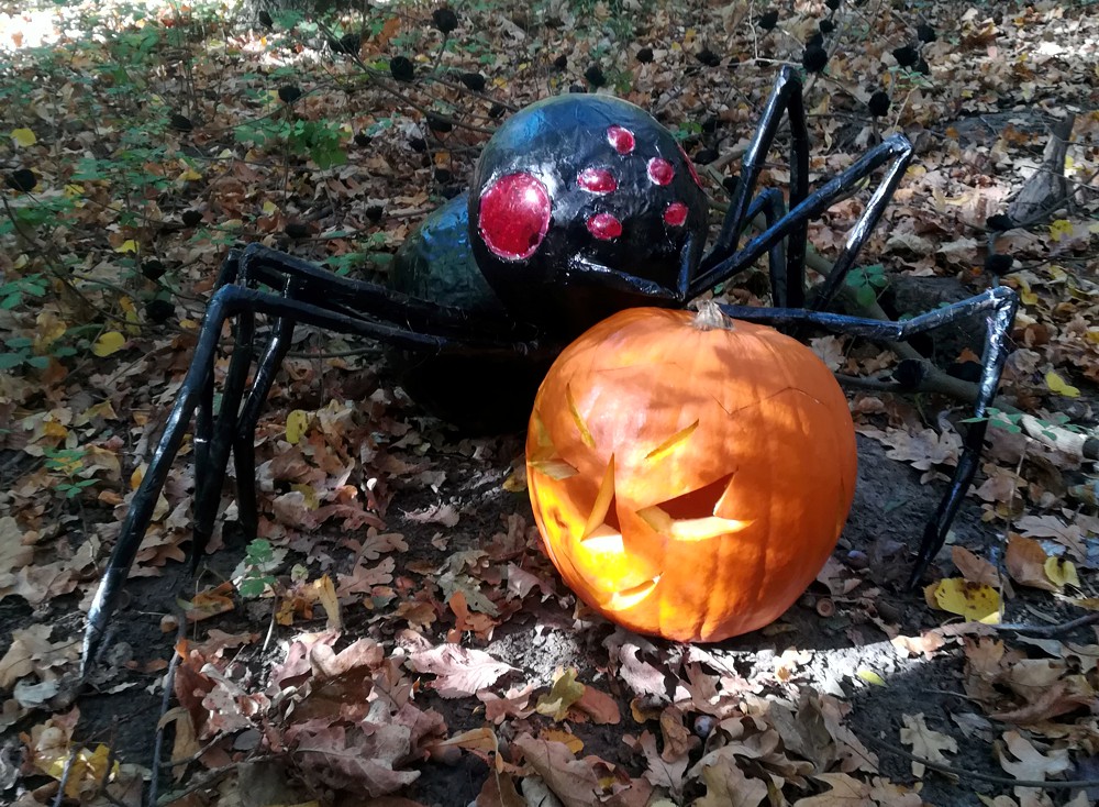 Ezek Magyarország legizgalmasabb halloweeni úti céljai