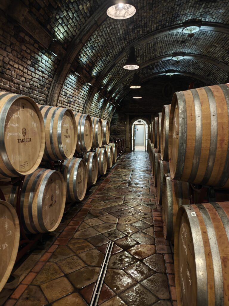 Ízek, szállások, kalandok – Fedezd fel a szekszárdi borvidék rejtett kincseit!