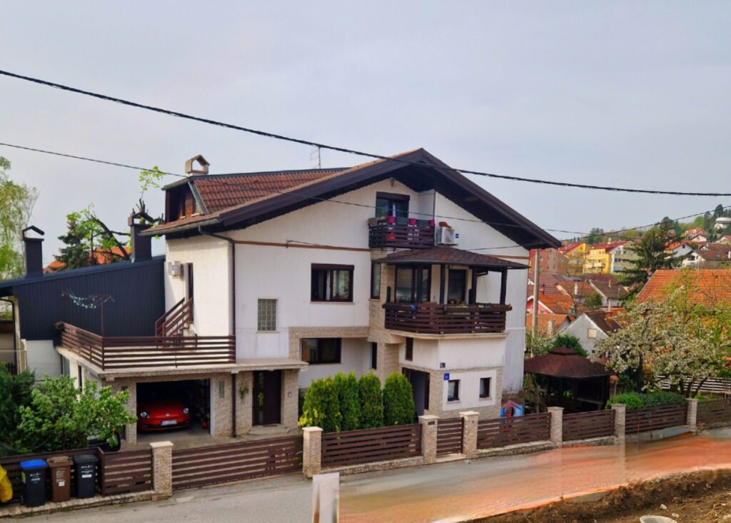 Vízesések, 500 lépcsős kihívás és középkori Medvevár Zágráb kapujában