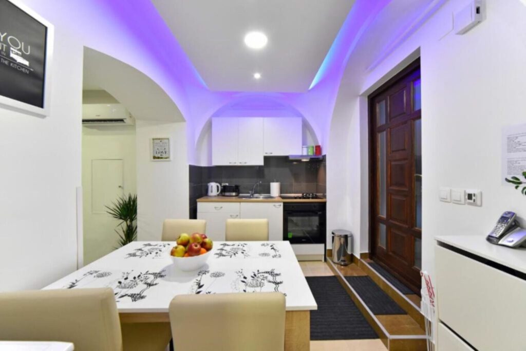 Vízesések, 500 lépcsős kihívás és középkori Medvevár Zágráb kapujában