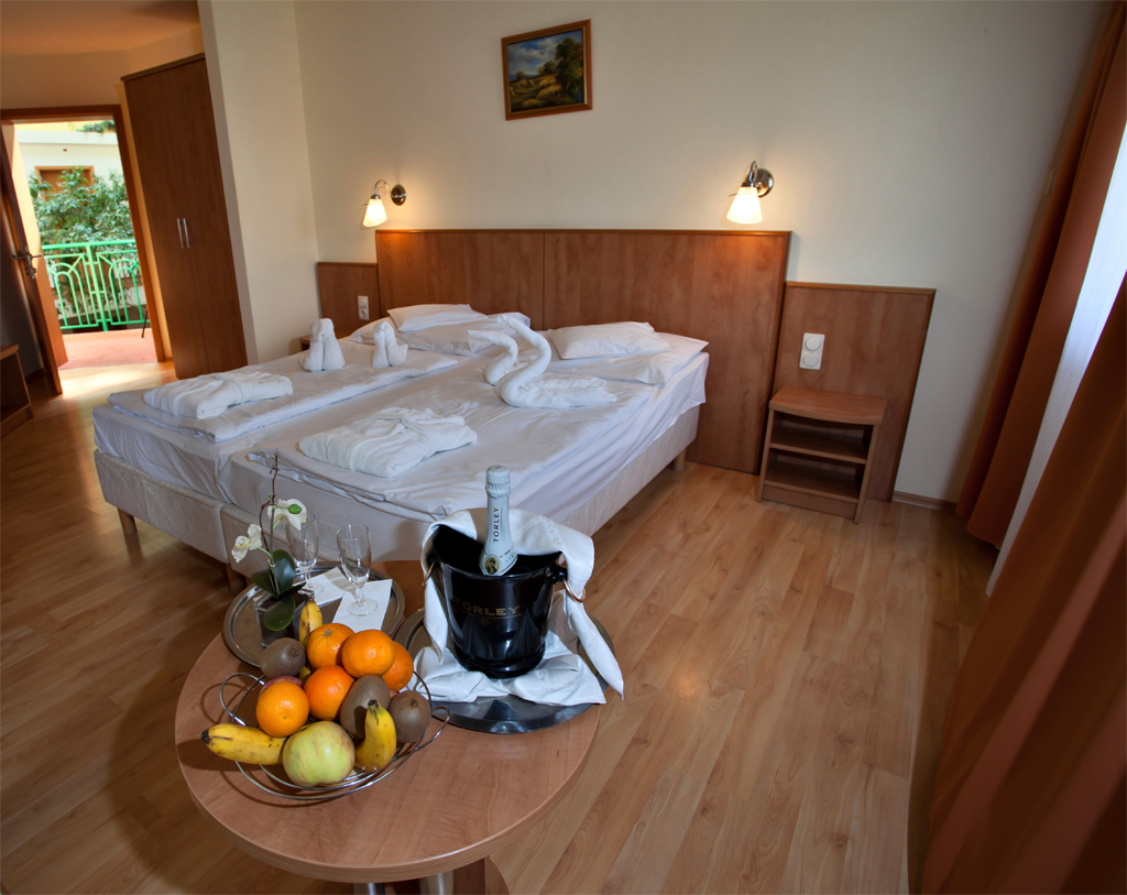 Ezért kihagyhatatlan élmény és látnivaló a Zalakarosi Ökopart