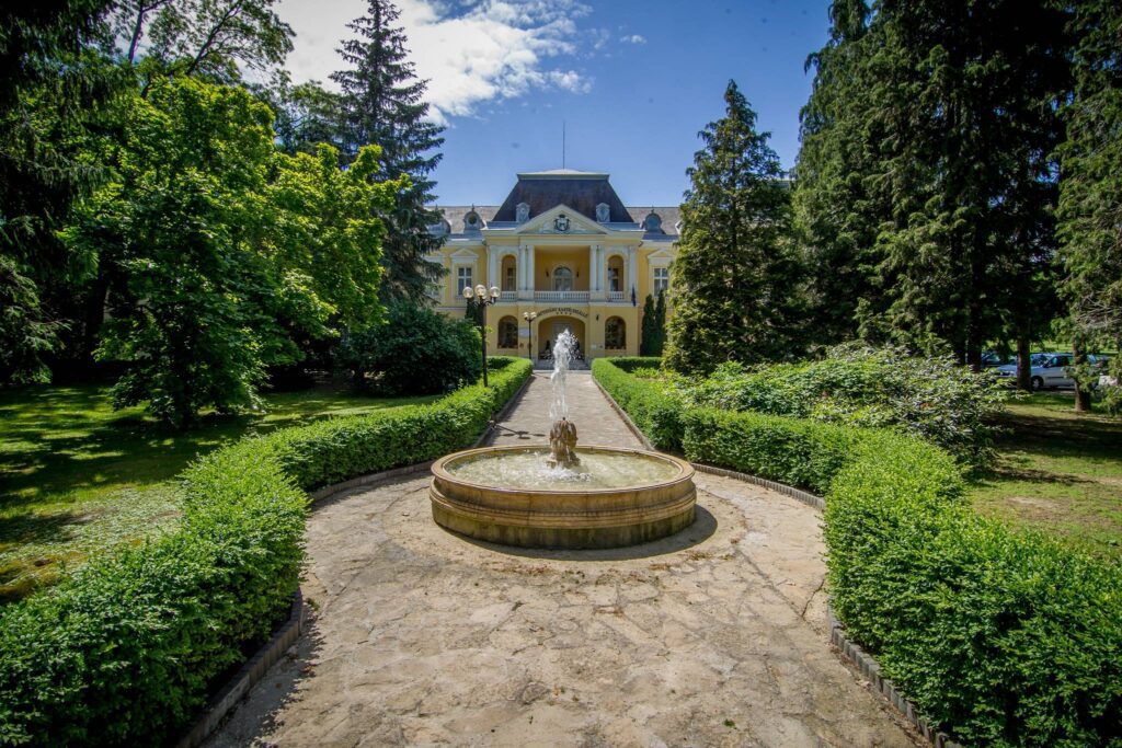 Ezek Magyarország legizgalmasabb halloweeni úti céljai