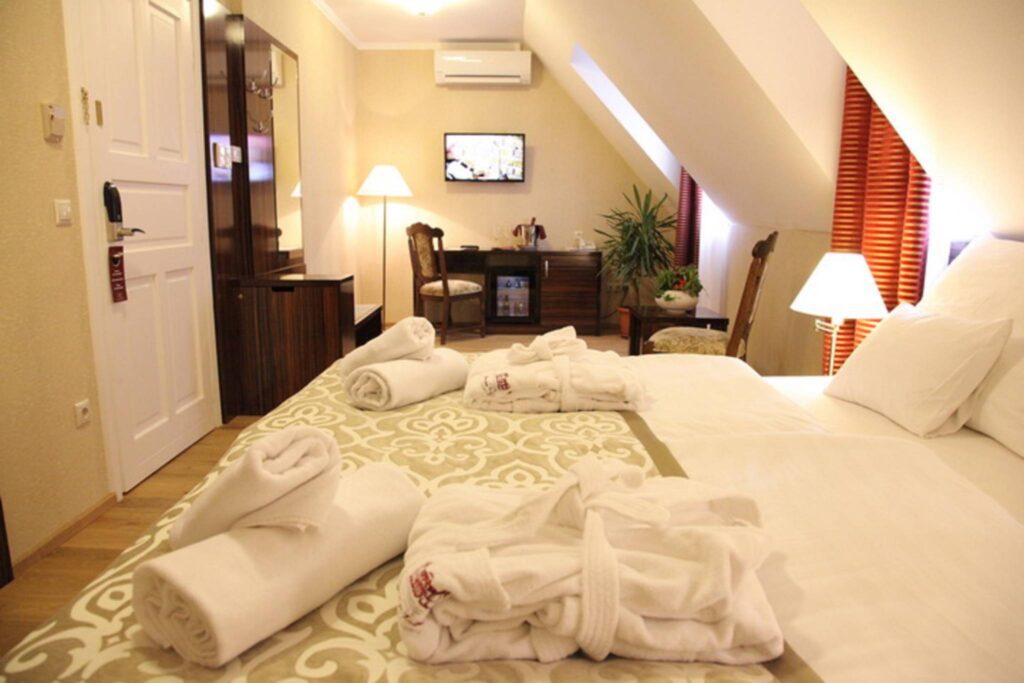 Ezek Magyarország legizgalmasabb halloweeni úti céljai