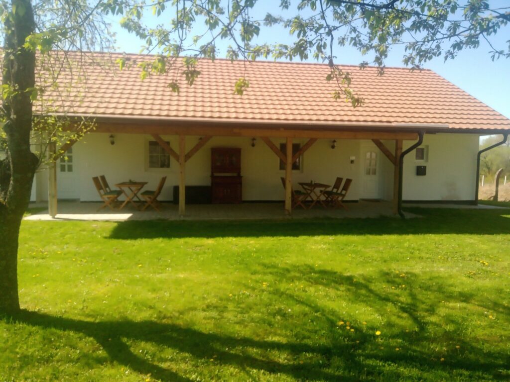 10 mesés hely az Őrségben, amiért érdemes autóba ülni