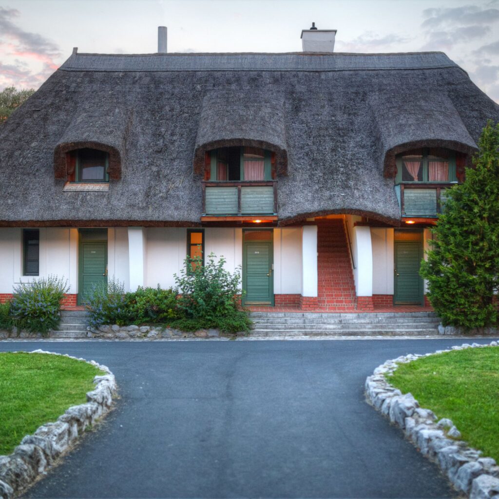 Ezek Magyarország legizgalmasabb halloweeni úti céljai