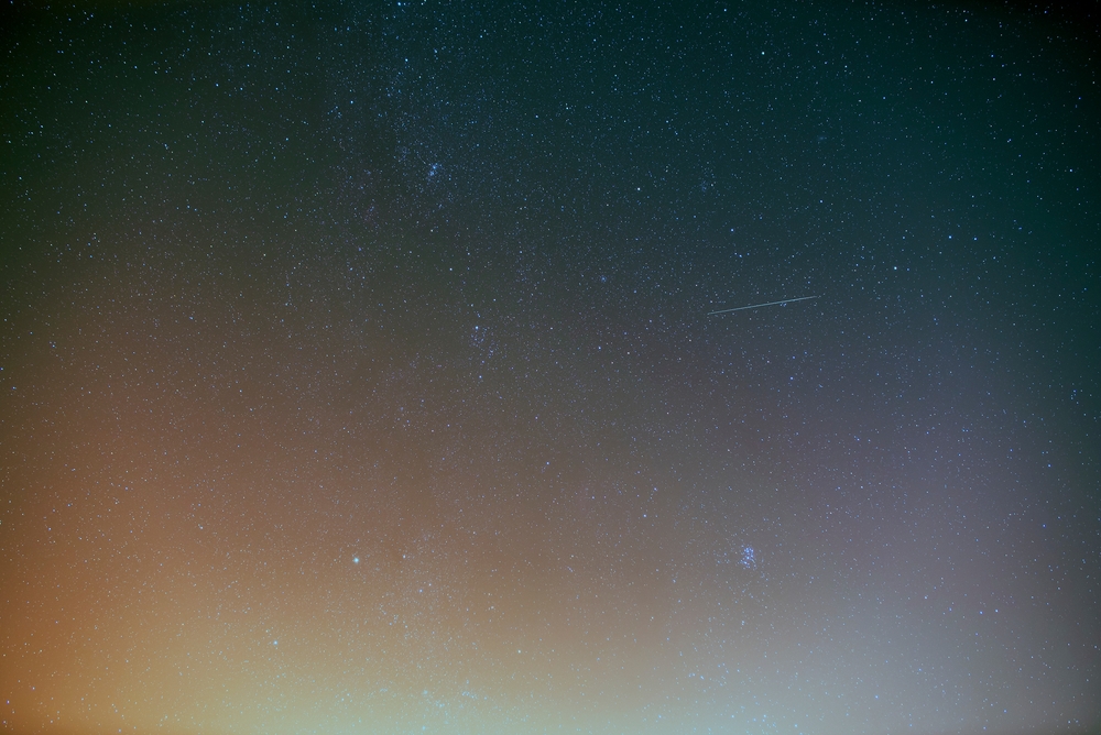 Érdemes lesz ősszel és télen is az égre nézni - Csillaghullás és meteorzápor időpontok és helyszínek, amikről tudod kell