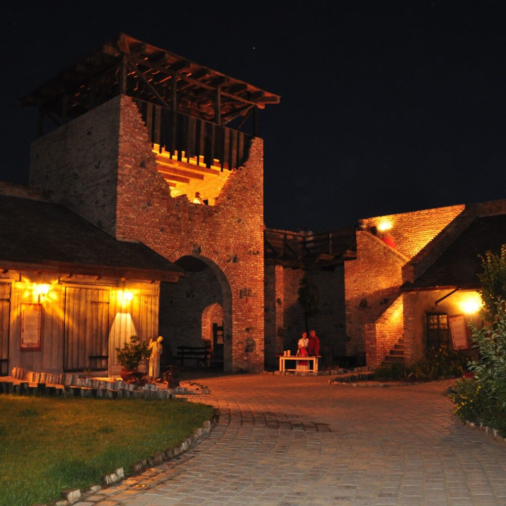 Ezek Magyarország legizgalmasabb halloweeni úti céljai