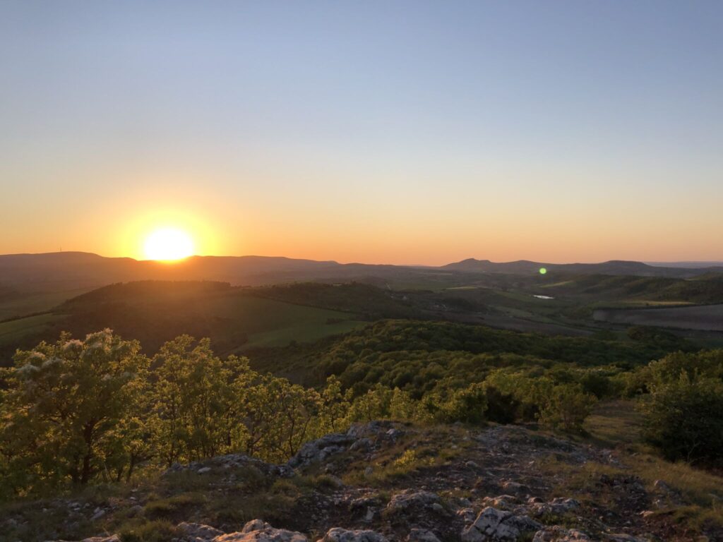 Fergeteges sziklatúrák - Hegyi kirándulások a legszebb sziklás terepeken
