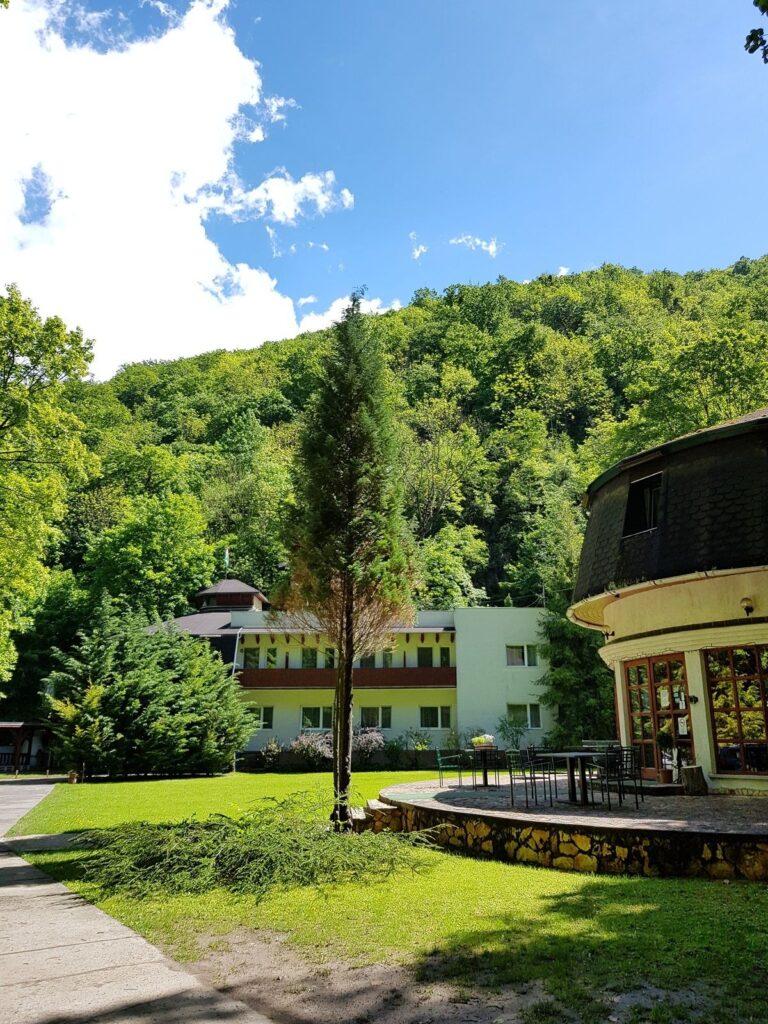 Kapd fel a hátizsákod! - Íme az őszi lombhullás legszínesebb kirándulóhelyei (+térkép)