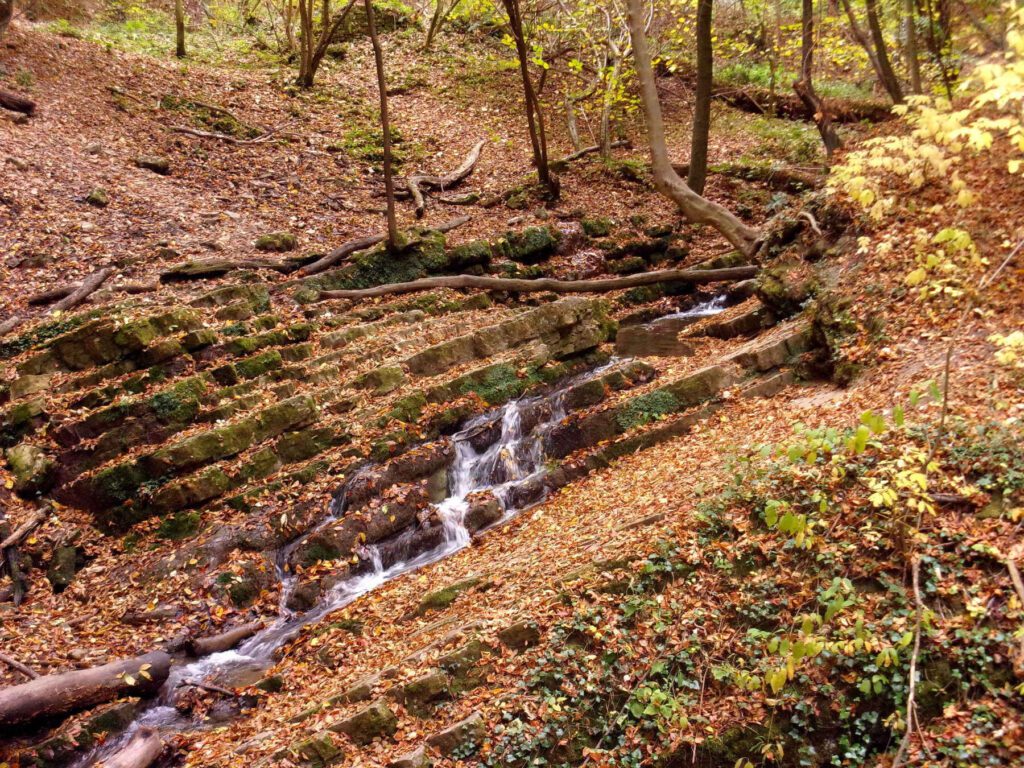 Kapd fel a hátizsákod! - Íme az őszi lombhullás legszínesebb kirándulóhelyei (+térkép)