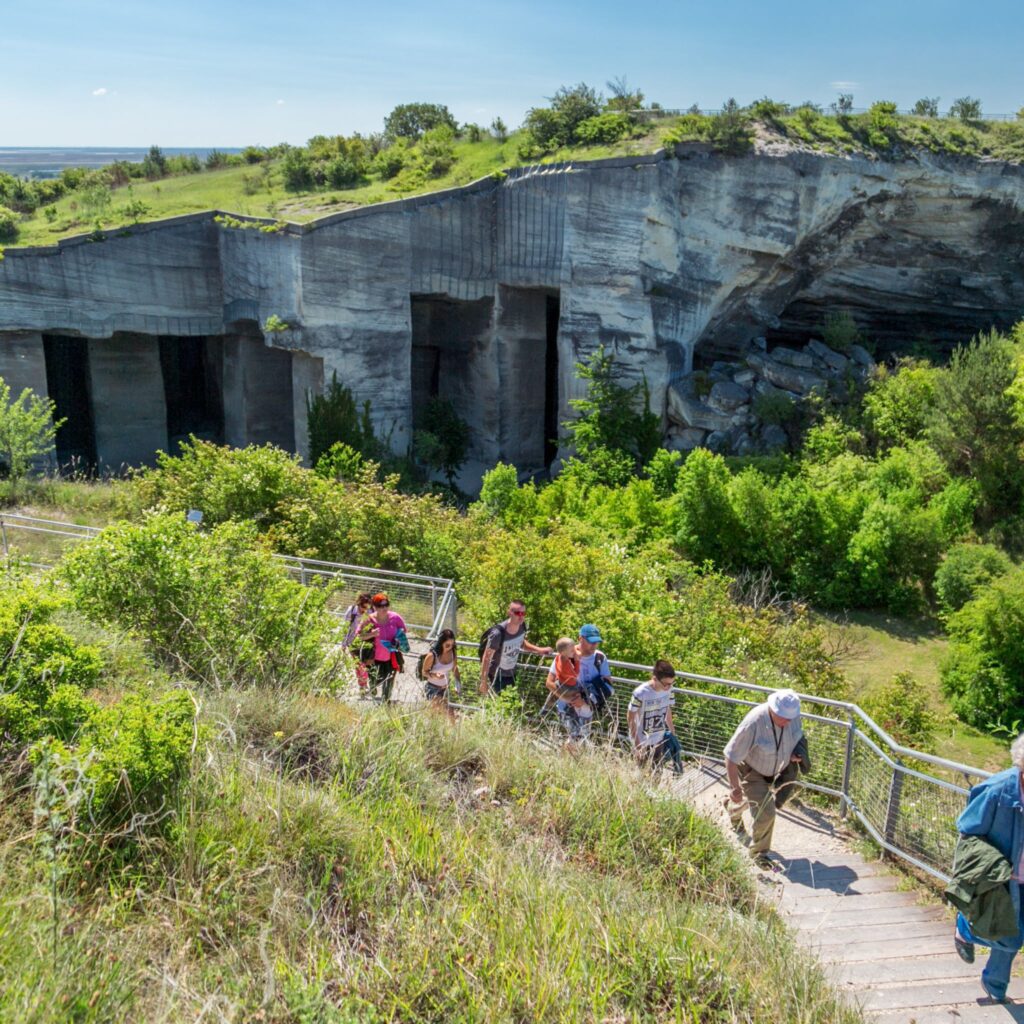 Fergeteges sziklatúrák - Hegyi kirándulások a legszebb sziklás terepeken