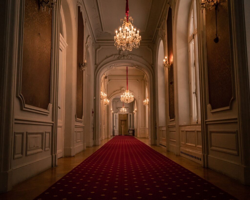 Ezek Magyarország legizgalmasabb halloweeni úti céljai