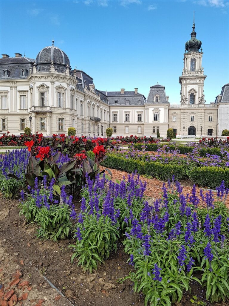 Halloweeni Éjszakák a Kastélyban - Irány Keszthely és a Balaton-part ősszel is!