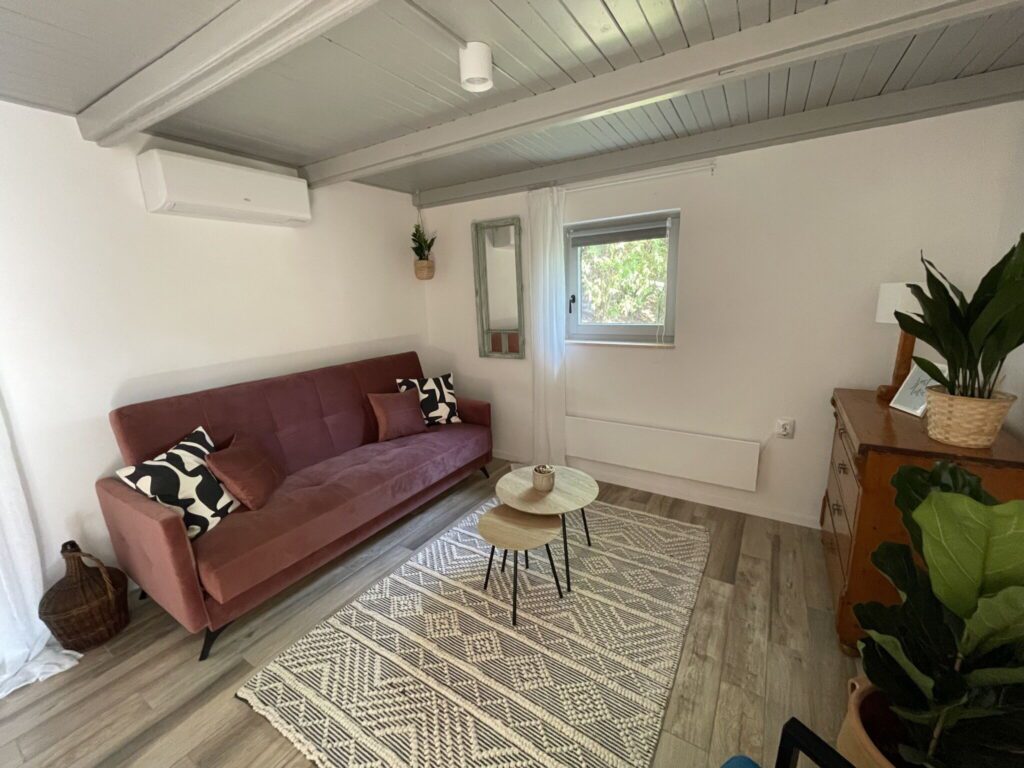 Vissza a természetbe - Mesés erdei faházak az őszre, ráadásul extrákkal!