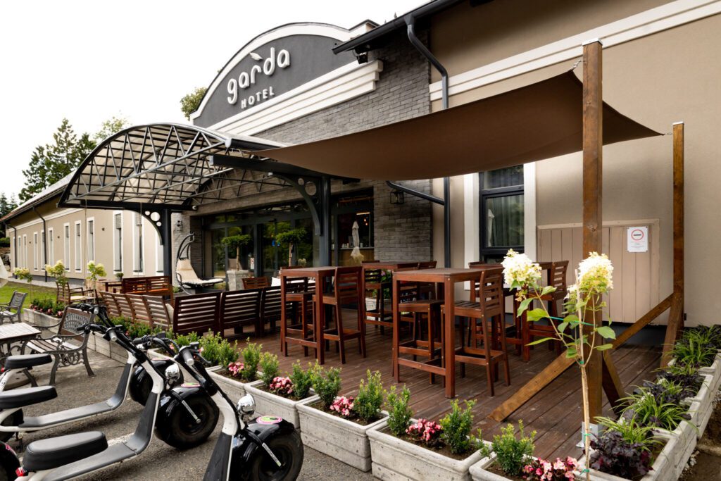 Magyarország egyik legszínesebb varázskertje, amit mindenkinek látnia kell – a Jeli Arborétum