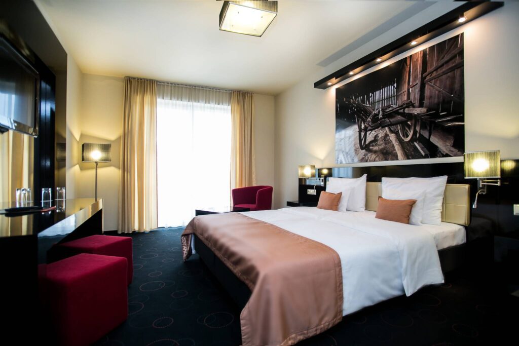 10 mesés hely az Őrségben, amiért érdemes autóba ülni