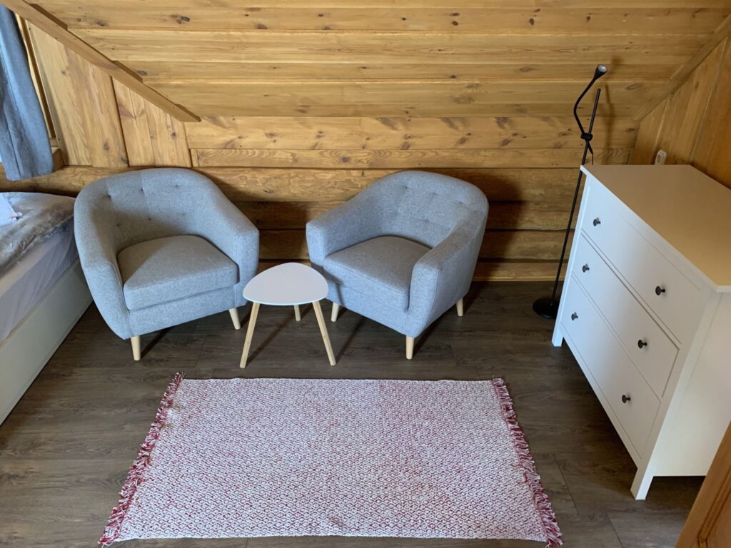 Vissza a természetbe - Mesés erdei faházak az őszre, ráadásul extrákkal!