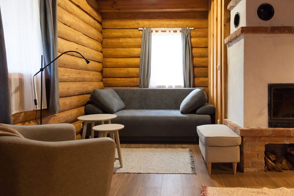 Vissza a természetbe - Mesés erdei faházak az őszre, ráadásul extrákkal!