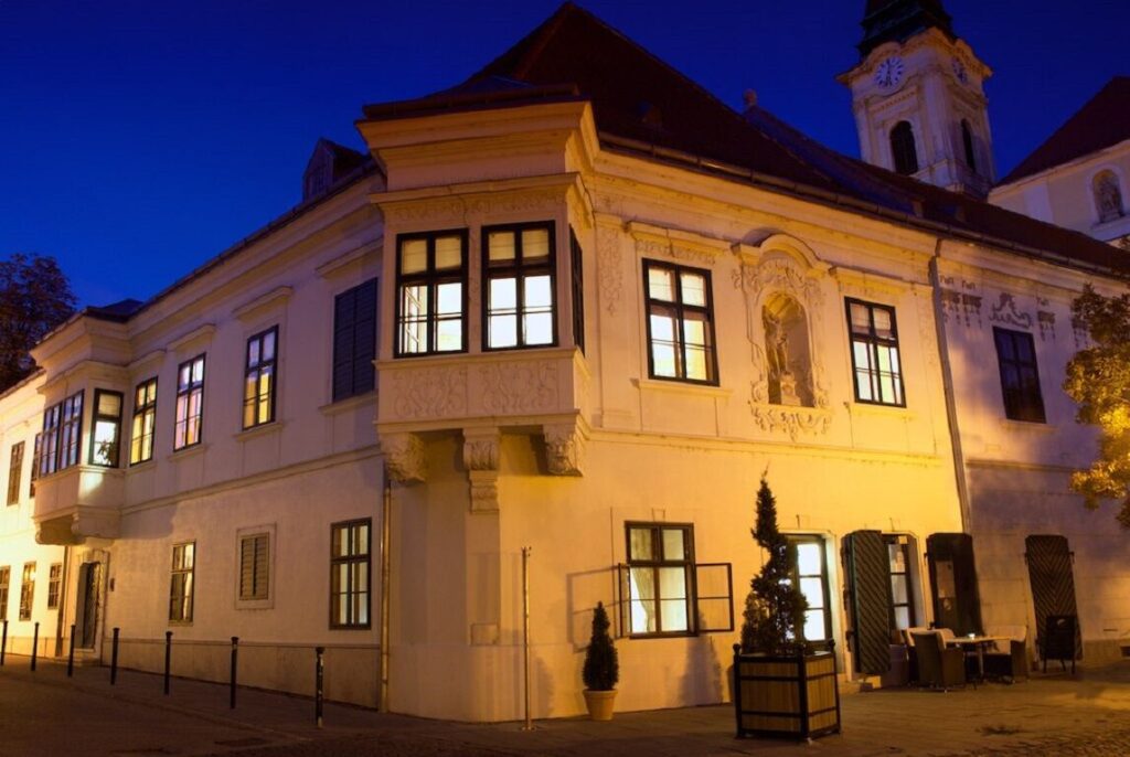 Ezek Magyarország legizgalmasabb halloweeni úti céljai