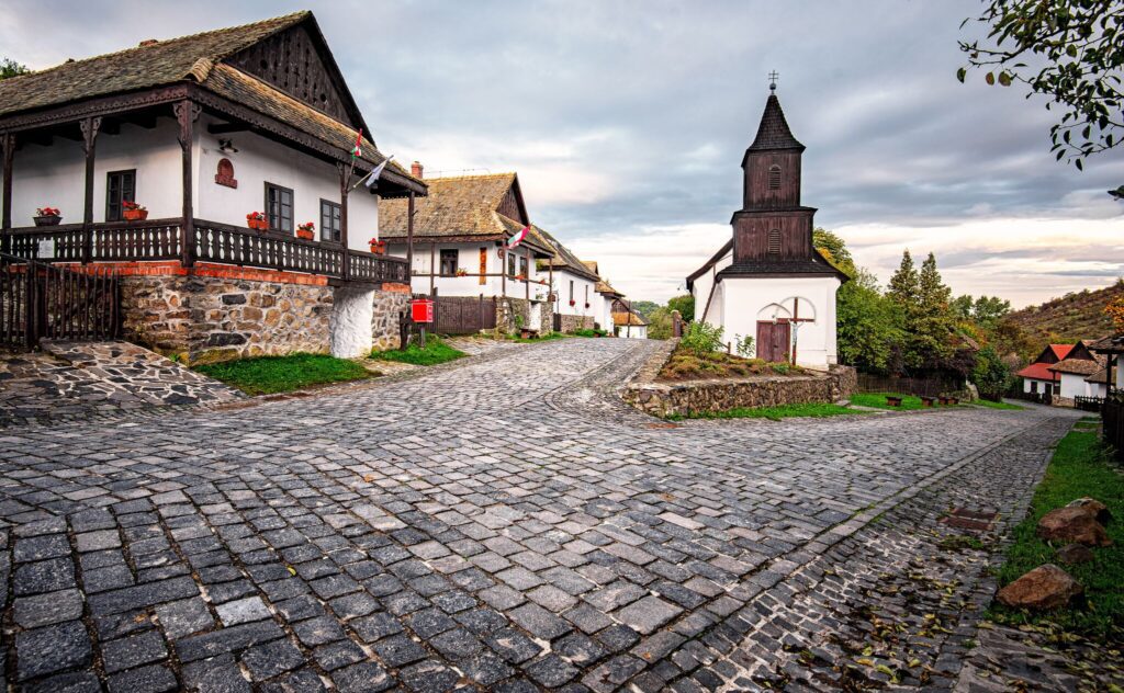 Libator, lámpás felvonulás, pincetúrák - Ezek a legizgalmasabb Márton-napi úti célok