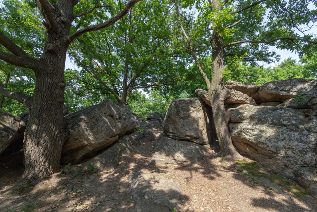 Fergeteges sziklatúrák - Hegyi kirándulások a legszebb sziklás terepeken