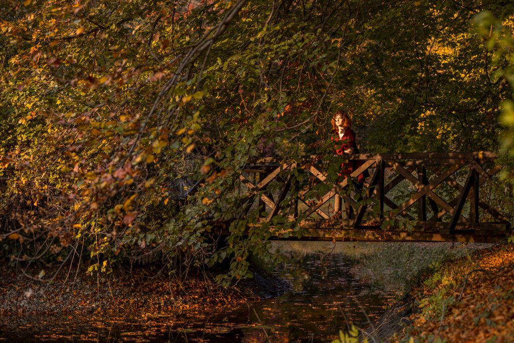 Kapd fel a hátizsákod! - Íme az őszi lombhullás legszínesebb kirándulóhelyei (+térkép)