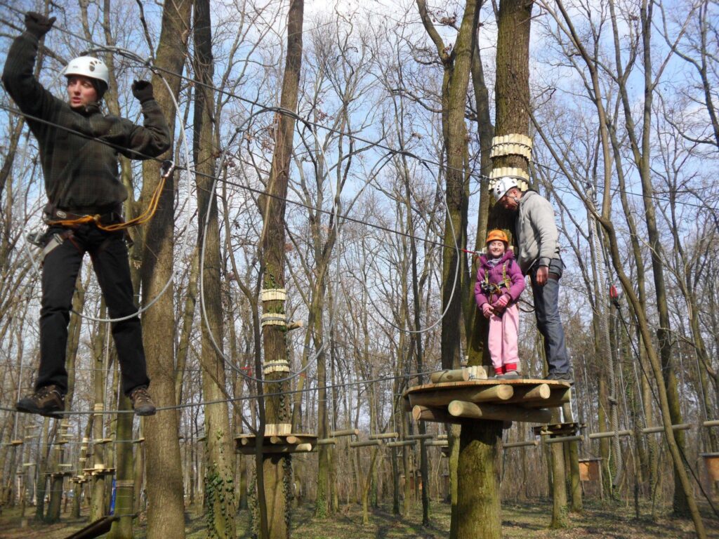 5 családi úti cél és program az őszi szünetre