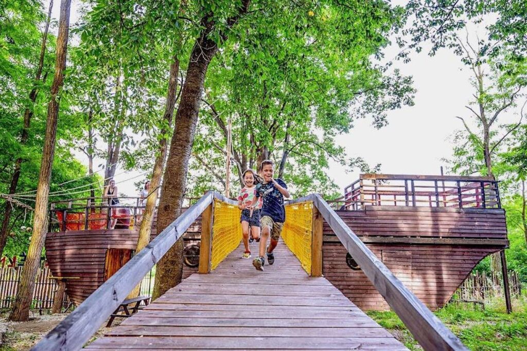 10 mesés hely az Őrségben, amiért érdemes autóba ülni