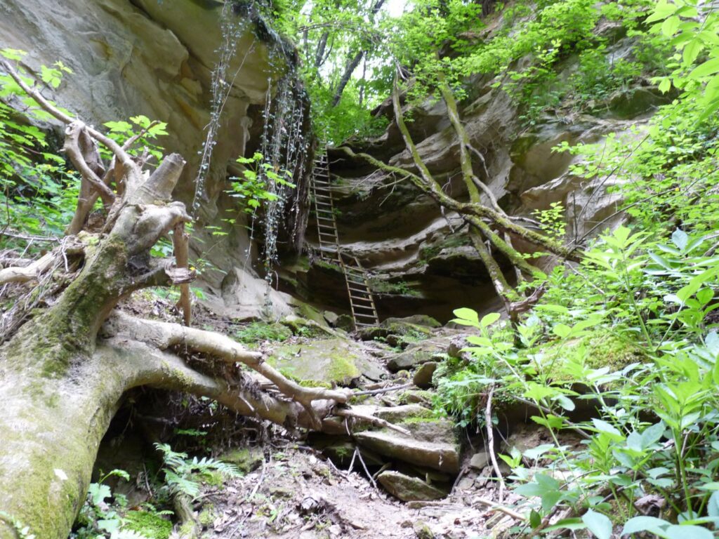 Fergeteges sziklatúrák - Hegyi kirándulások a legszebb sziklás terepeken