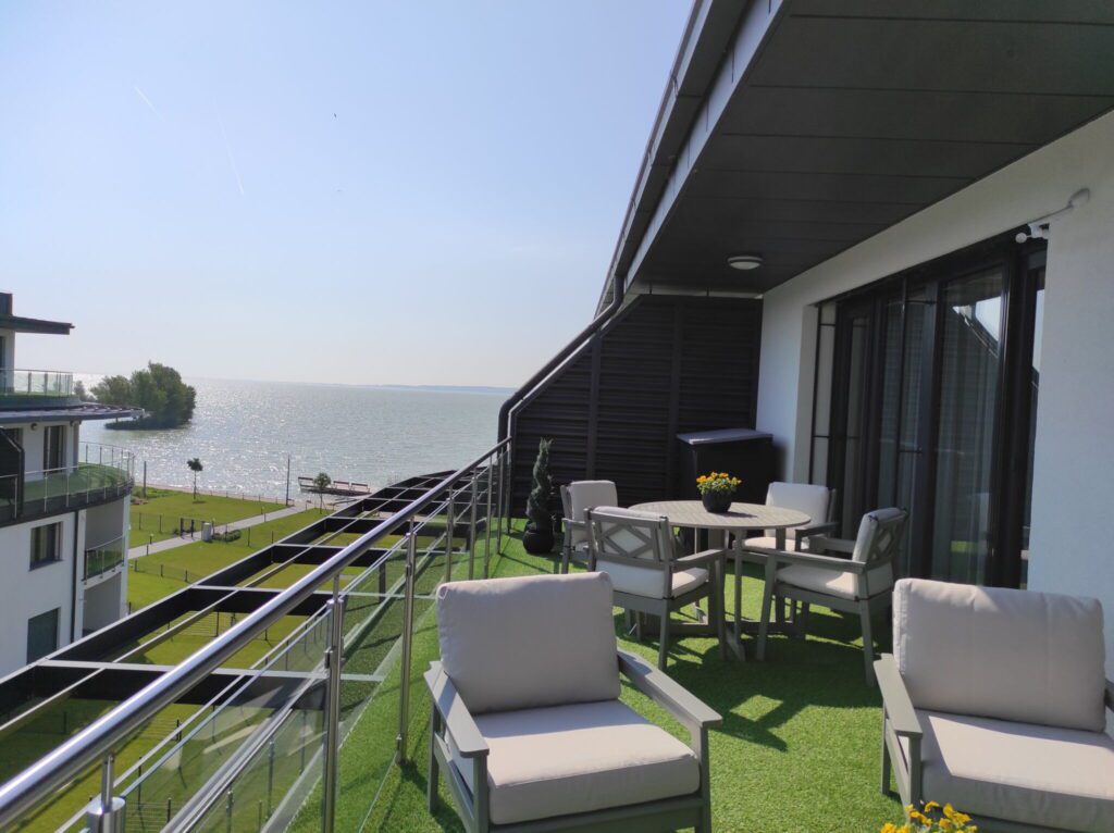 Halloweeni Éjszakák a Kastélyban - Irány Keszthely és a Balaton-part ősszel is!