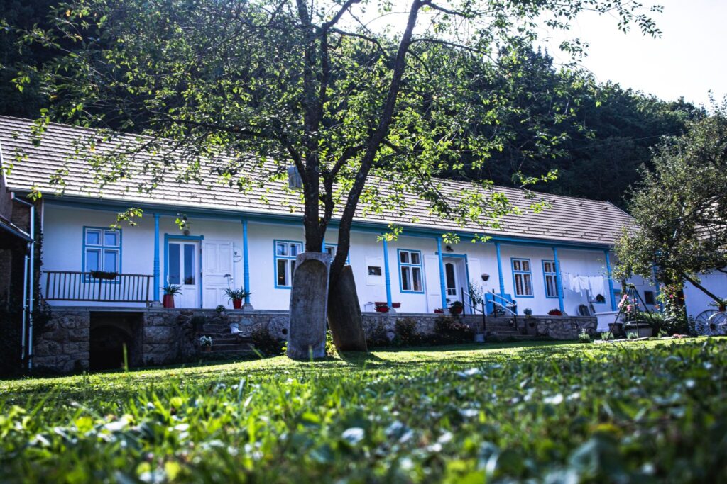 Kapd fel a hátizsákod! - Íme az őszi lombhullás legszínesebb kirándulóhelyei (+térkép)