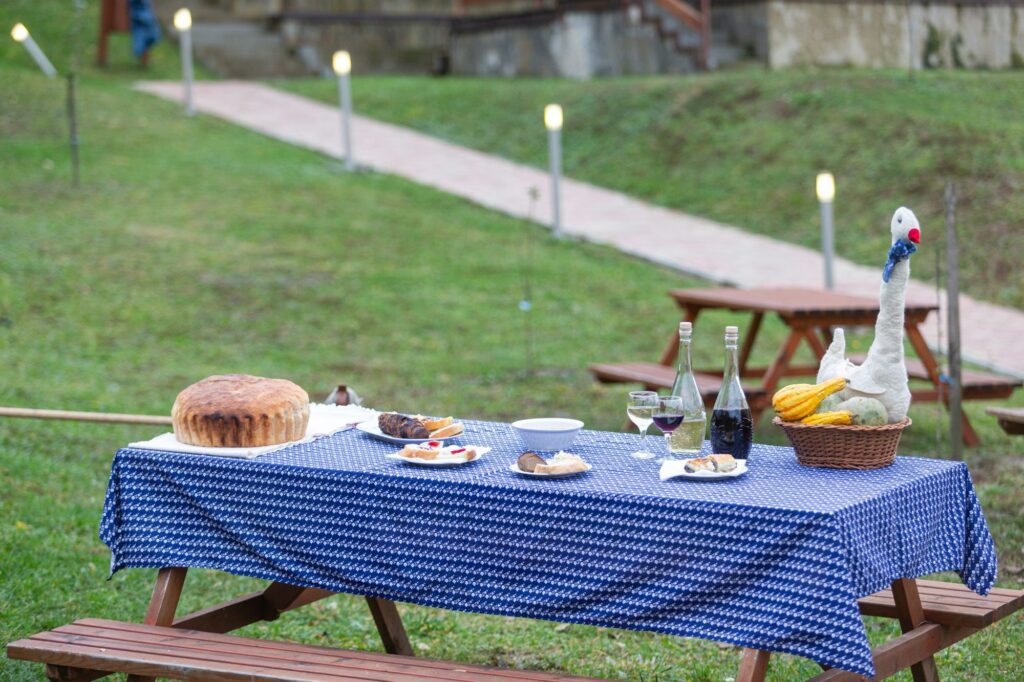 Libát minden menübe - A legmenőbb Márton-napi fesztiválok és gasztroprogramok, amiket kár lenne kihagyni