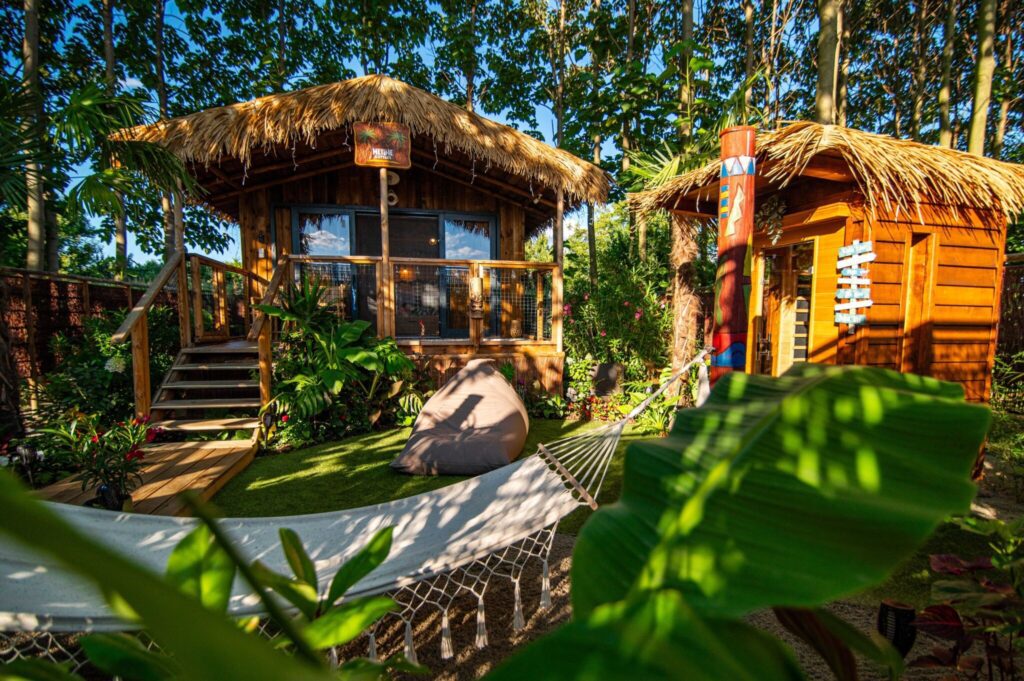 Eldugott települések és elképesztő szállások, amikről nem meglepő, ha még nem hallottál!