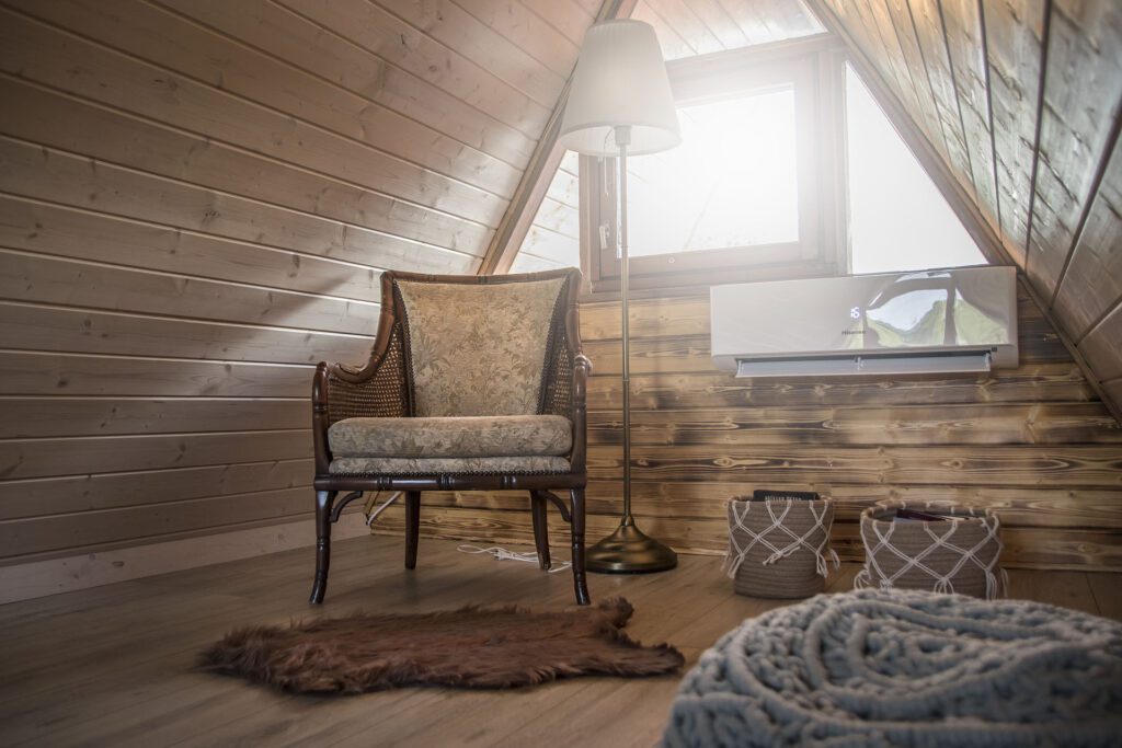 Vissza a természetbe - Mesés erdei faházak az őszre, ráadásul extrákkal!