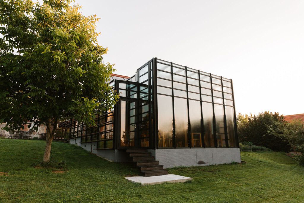 10 mesés hely az Őrségben, amiért érdemes autóba ülni