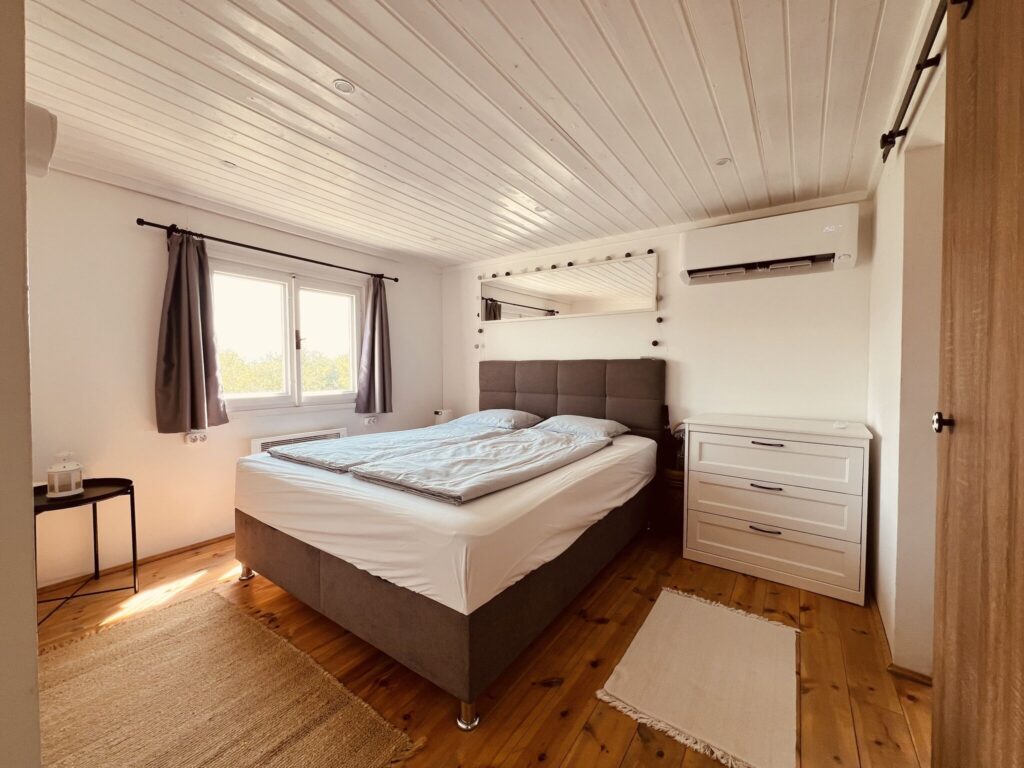 Vissza a természetbe - Mesés erdei faházak az őszre, ráadásul extrákkal!