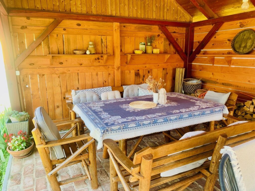 10 mesés hely az Őrségben, amiért érdemes autóba ülni