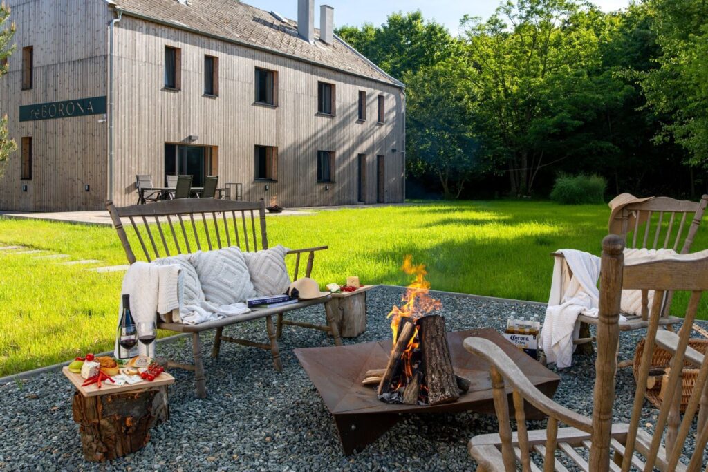 10 mesés hely az Őrségben, amiért érdemes autóba ülni