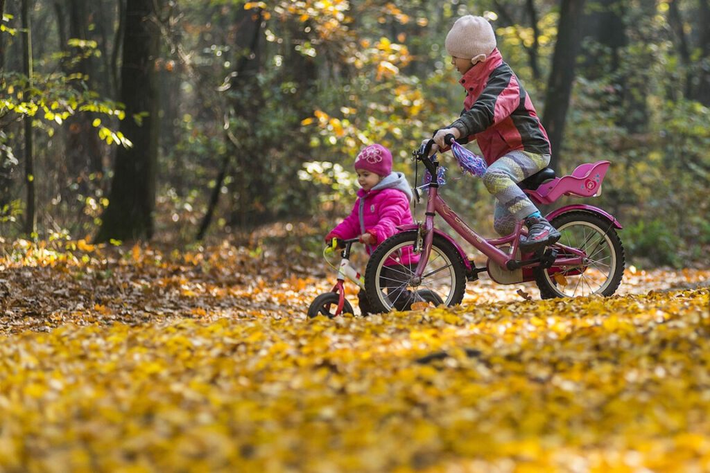Kapd fel a hátizsákod! - Íme az őszi lombhullás legszínesebb kirándulóhelyei (+térkép)