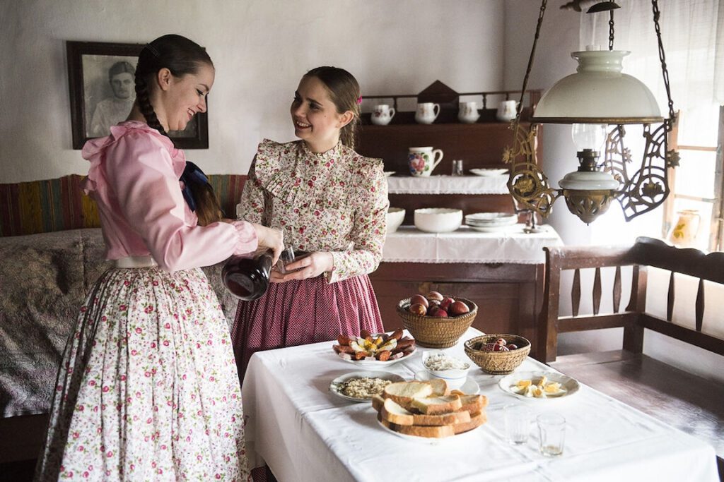 Libator, lámpás felvonulás, pincetúrák - Ezek a legizgalmasabb Márton-napi úti célok