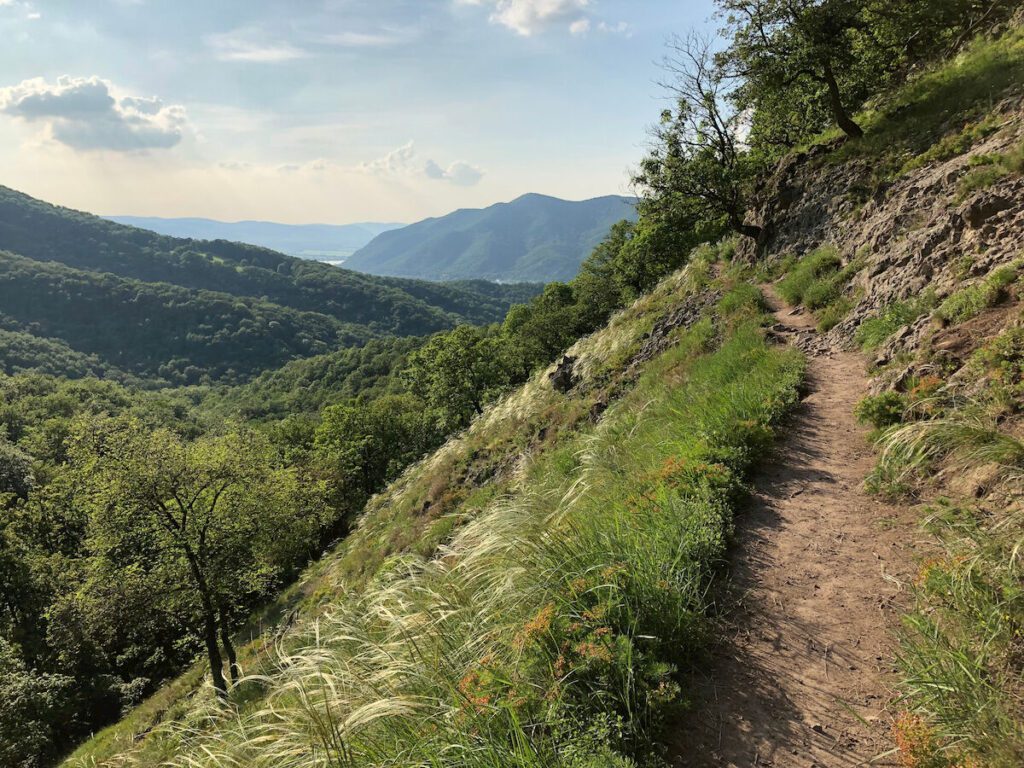 Fergeteges sziklatúrák - Hegyi kirándulások a legszebb sziklás terepeken