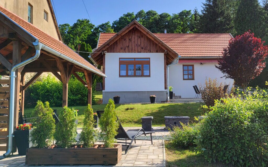 10 mesés hely az Őrségben, amiért érdemes autóba ülni