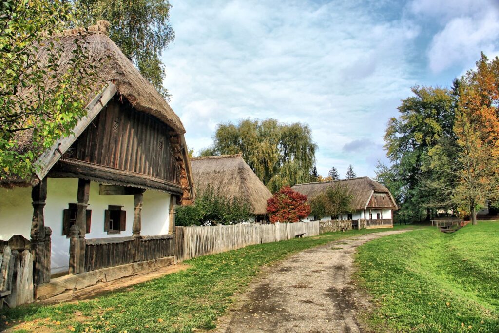 Libator, lámpás felvonulás, pincetúrák - Ezek a legizgalmasabb Márton-napi úti célok