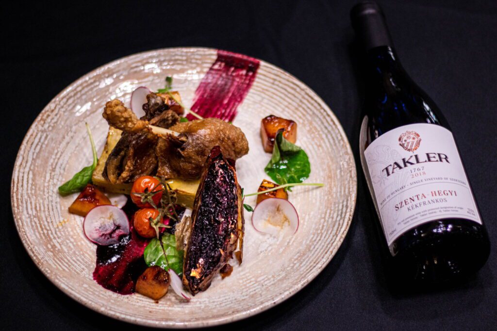 Ízek, szállások, kalandok – Fedezd fel a szekszárdi borvidék rejtett kincseit!