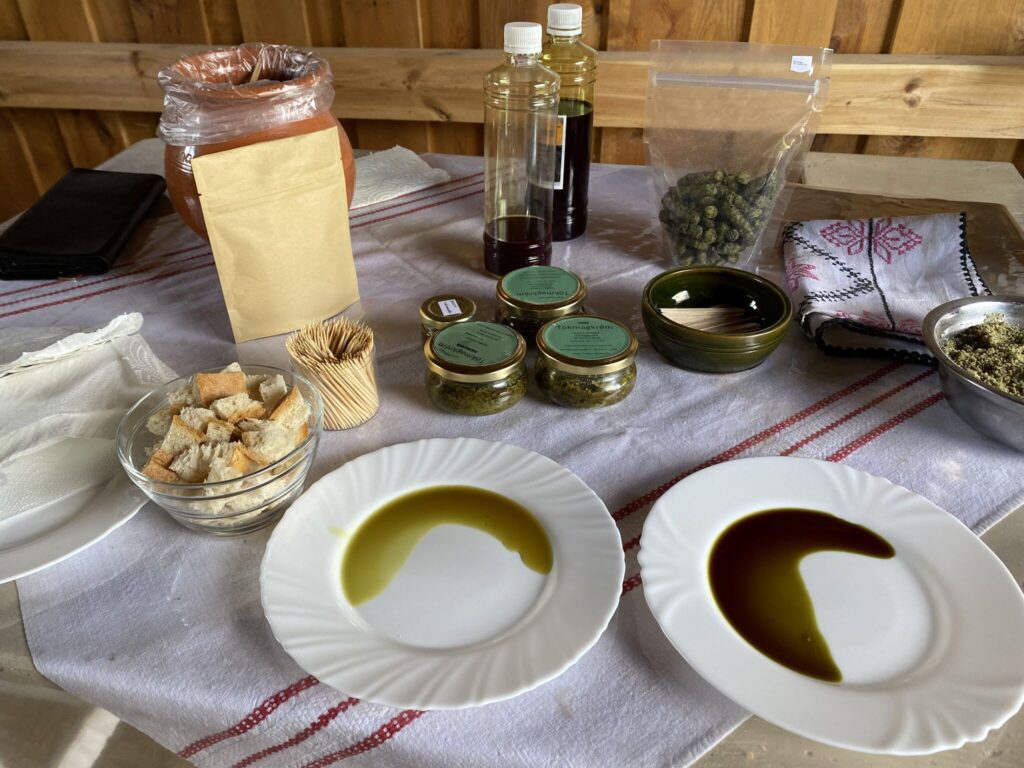 10 mesés hely az Őrségben, amiért érdemes autóba ülni