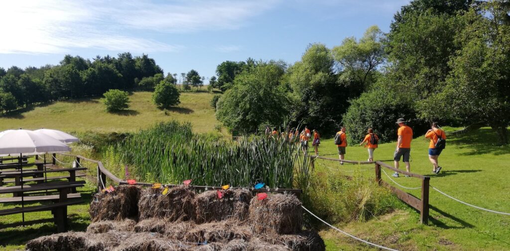 10 mesés hely az Őrségben, amiért érdemes autóba ülni