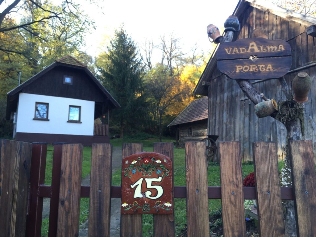 10 mesés hely az Őrségben, amiért érdemes autóba ülni