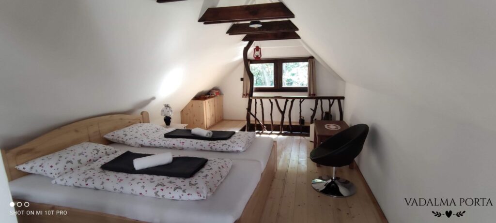 10 mesés hely az Őrségben, amiért érdemes autóba ülni