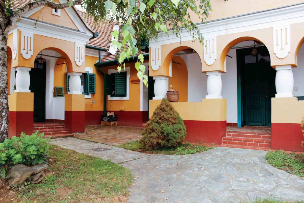 10 mesés hely az Őrségben, amiért érdemes autóba ülni